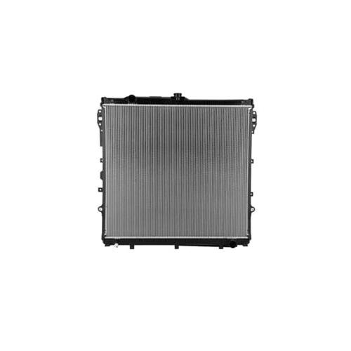 Front Radiator 2008-2014 Toyota Sequoia