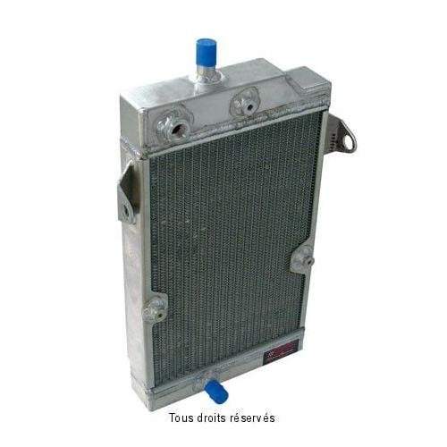 Radiator 2011-2015 Ford Explorer