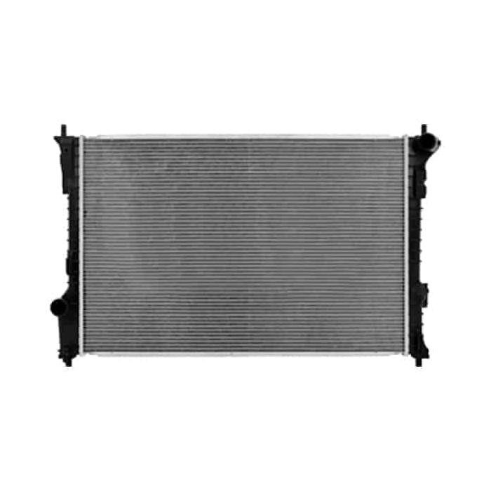 Radiator 2013-2019 Ford Flex