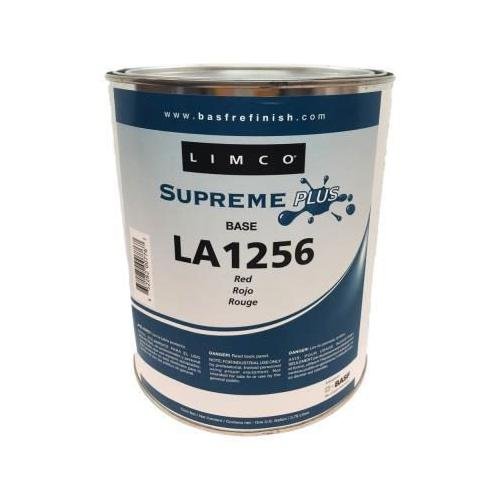 R-M LA1256 Red Limco Tinter 3.5L