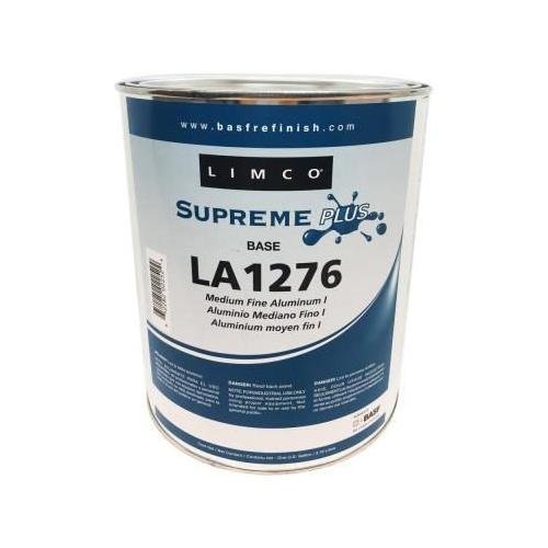 R-M LA1276 Medium Fine Aluminum Limco Tinter 3.5L