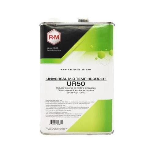 R-M UR50 Universal Mid Temp Reducer 4L