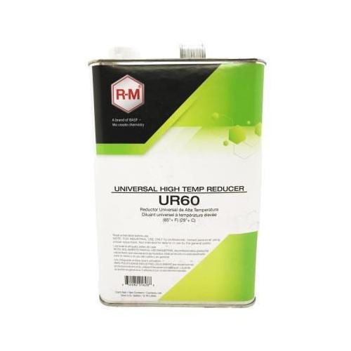 R-M UR60 Universal High Temp Reducer 4L