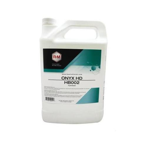 R-M HB002 Hydrobase Onyx 3.78L