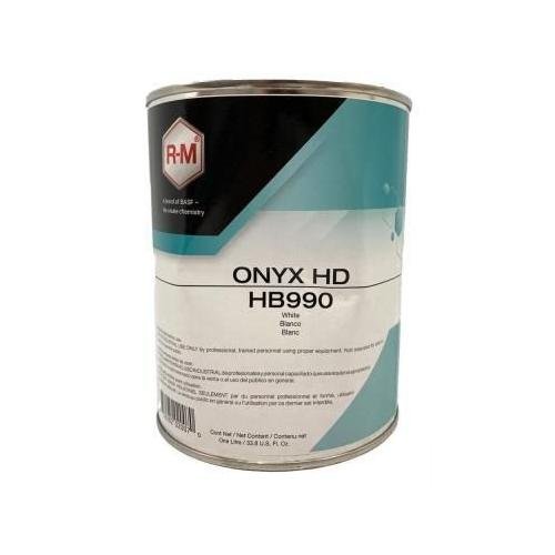 R-M HB990 White Onyx Tinter 1L