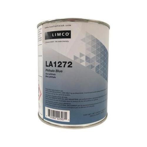 R-M LA1272 Phthalo Blue Limco Tinter 1L