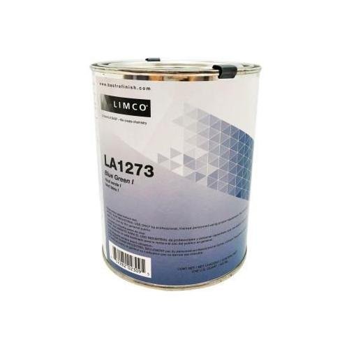 R-M LA1273 Blue Green Limco Tinter 1L