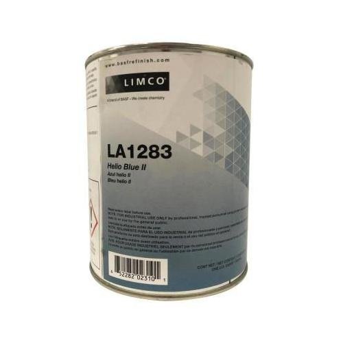 R-M LA1283 Helio Blue Limco Tinter 1L