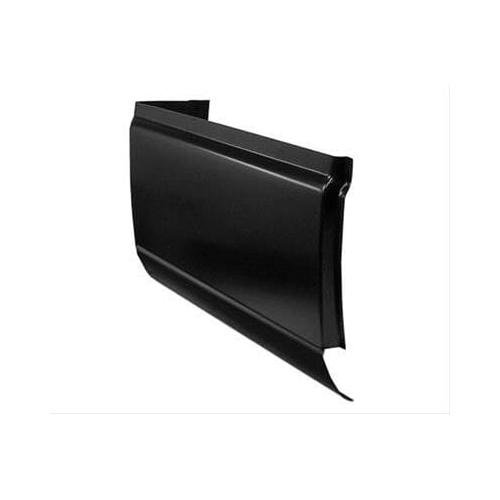 Passenger Side Corner 1993-2011 Ford Ranger