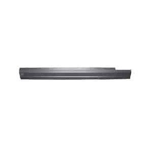 Driver Side Rocker Panel 2009-2014 Ford F-Series Light Duty Pickup