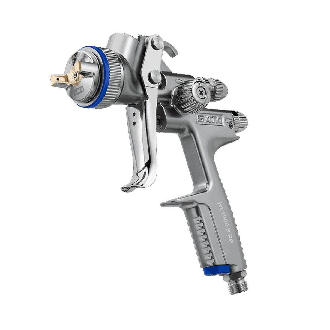 SATA Spray Gun Sata Jet 1.3 Nozzle Size