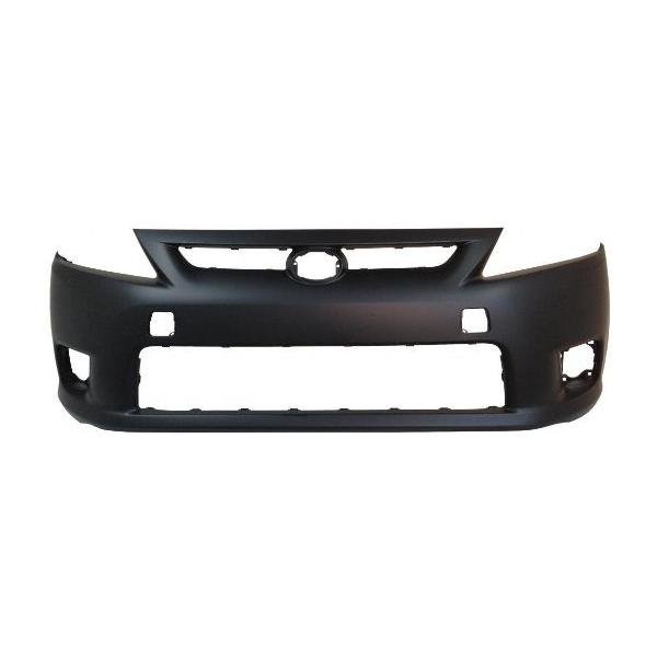 Front Bumper Cover 2011-2013 Scion TC