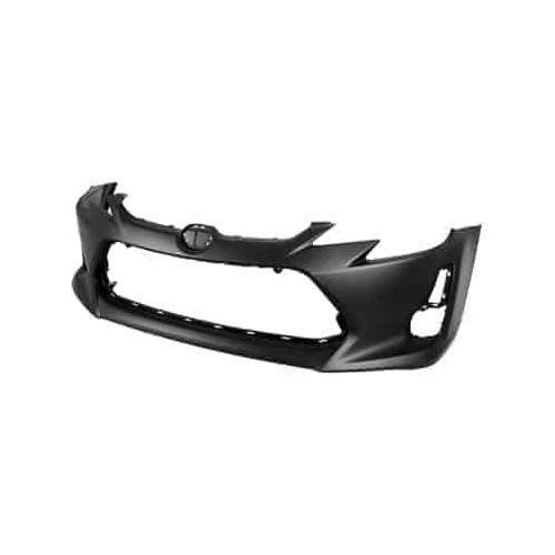 Front Bumper Cover 2014-2016 Scion TC