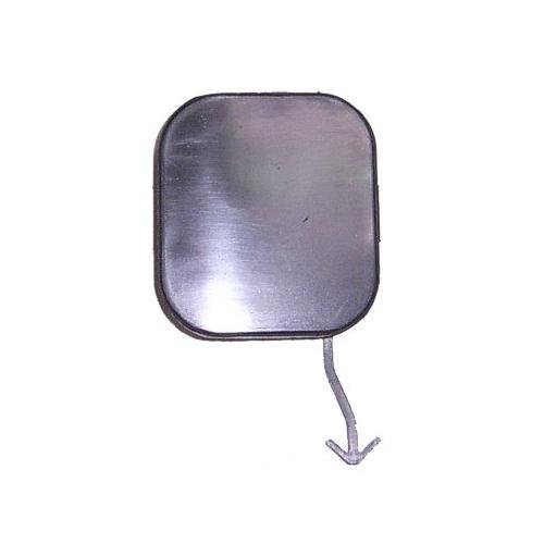 Driver Side Front Bumper Insert Tow Hook Cover 2008-2010 Scion XB