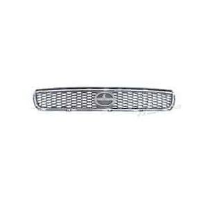 Grille Bumper Cover 2014-2015 Scion TC