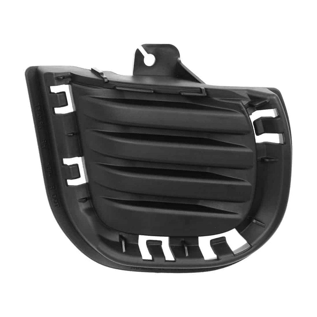 Passenger Side Front Bumper Insert Fog Light Cover 2014-2016 Scion TC