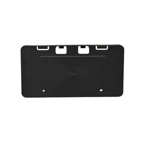 Front Bumper License Plate Bracket 2011-2015 Scion XB