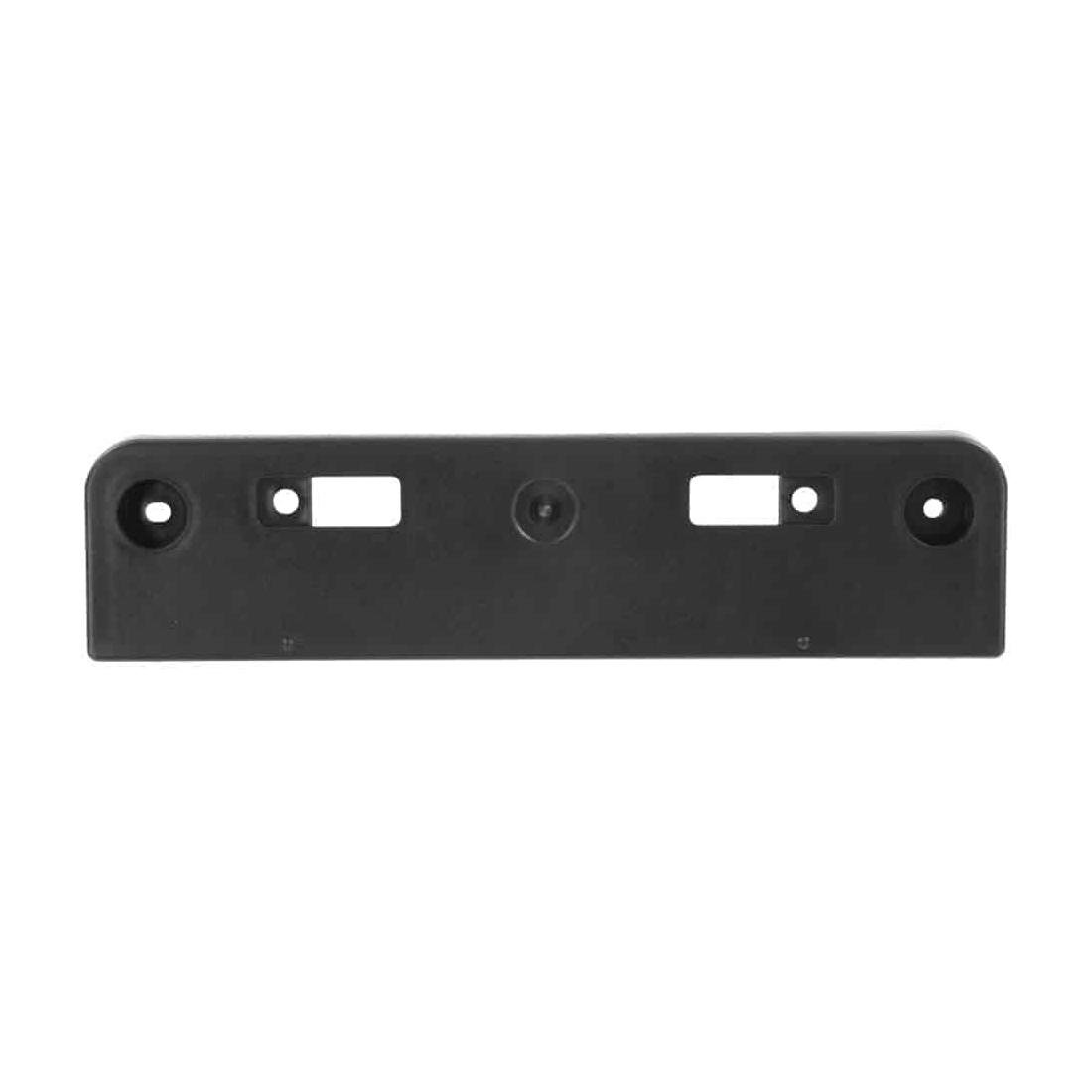 Front Bumper License Plate Bracket 2014-2015 Scion TC