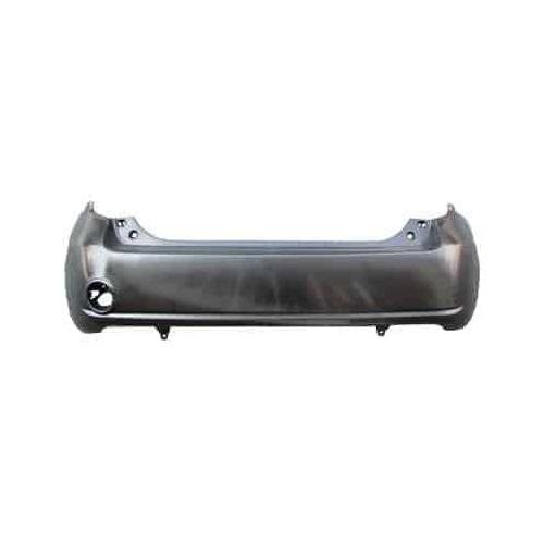 Rear Bumper Cover 2008-2010 Scion XB