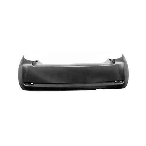 Rear Bumper Cover 2008-2014 Scion XD