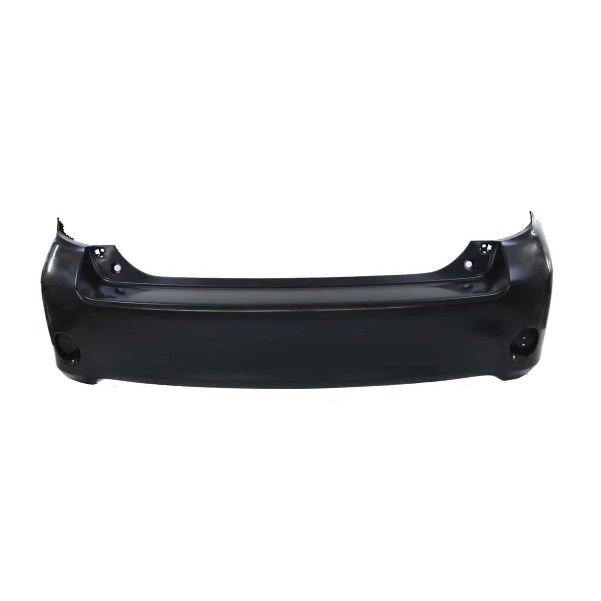 Rear Bumper Cover 2011-2012 Scion XB