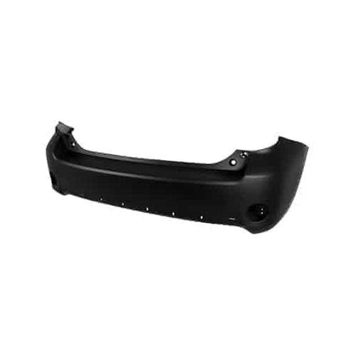 Rear Bumper Cover 2013-2015 Scion XB