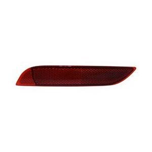 Rear Light Reflector Bumper 2016-2016 Scion IM