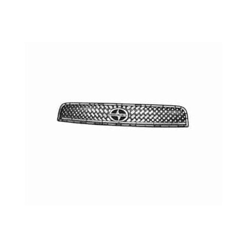 Front Main Grille 2008-2010 Scion TC