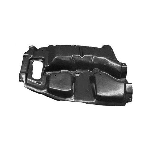 Driver Side Front Bumper Under Car Shield 2005-2010 Scion TC