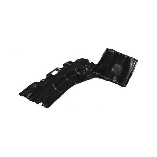 Passenger Side Front Bumper Under Car Shield 2004-2006 Scion XA