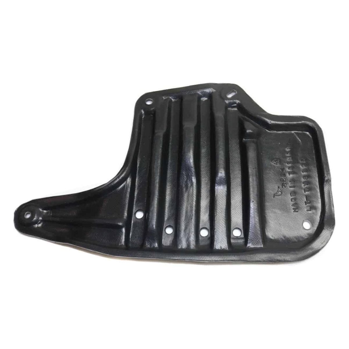 Front Bumper Under Car Shield 2012-2015 Scion IQ