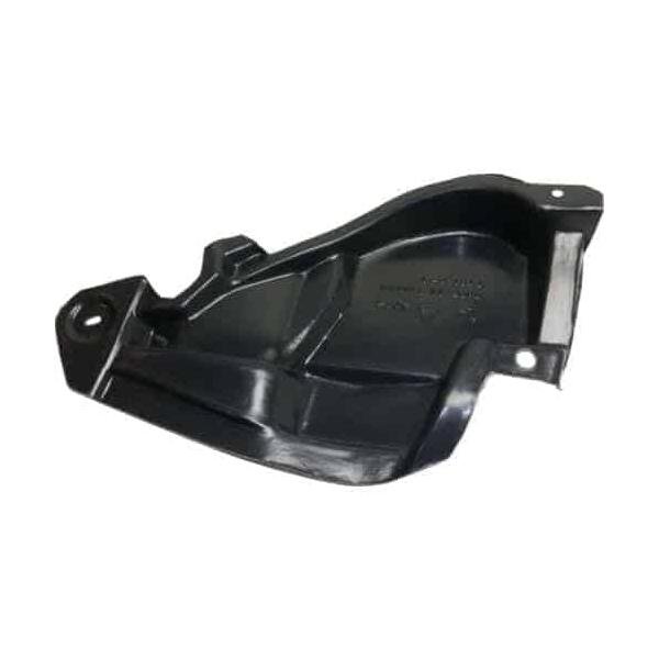 Front Bumper Under Car Shield 2012-2015 Scion IQ