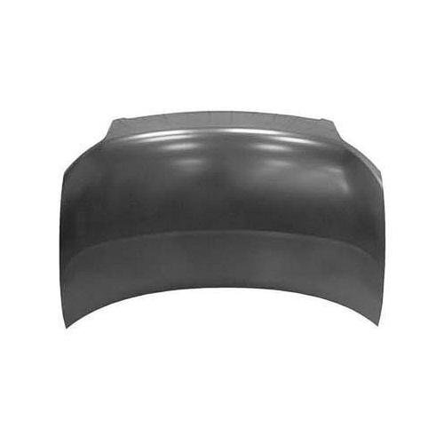 Front Hood Panel 2008-2015 Scion XB