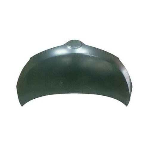 Front Hood Panel 2008-2014 Scion XD