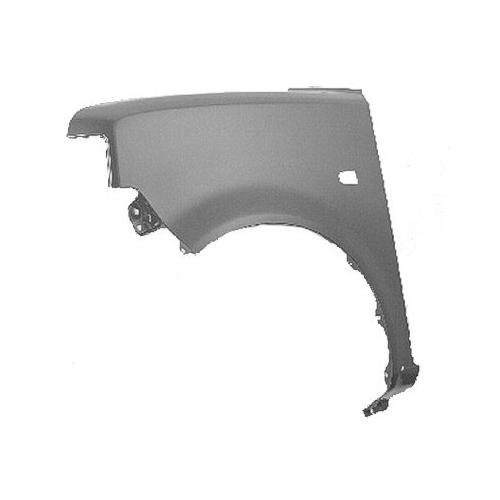 Driver Side Fender Panel 2004-2006 Scion XB