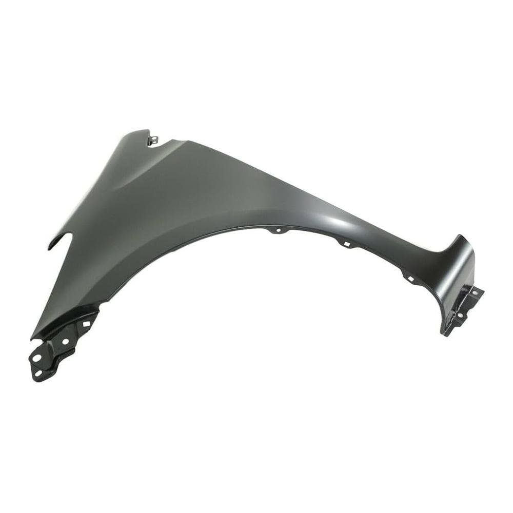 Driver Side Fender Panel 2012-2015 Scion IQ
