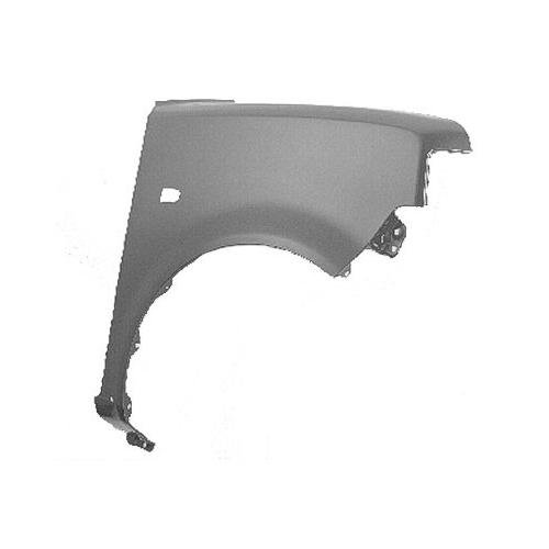 Passenger Side Fender Panel 2004-2006 Scion XB