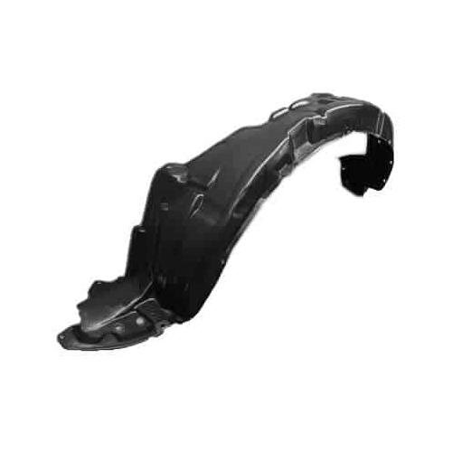Driver Side Fender Liner 2008-2010 Scion XB