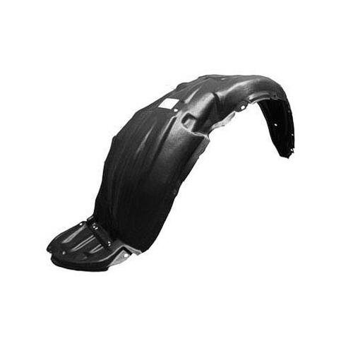 Driver Side Fender Liner 2008-2014 Scion XD