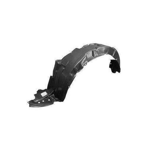 Driver Side Fender Liner 2011-2015 Scion XB