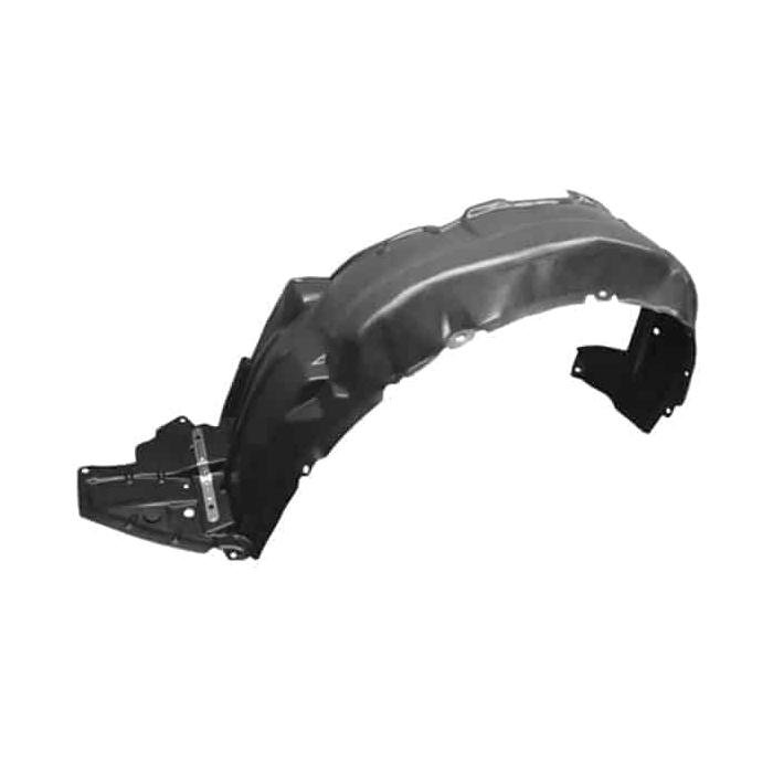 Driver Side Fender Liner 2014-2016 Scion TC