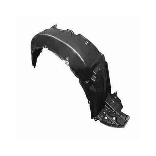 Passenger Side Fender Liner 2011-2013 Scion TC