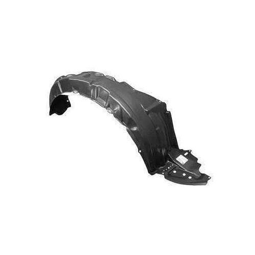 Passenger Side Fender Liner 2011-2015 Scion XB