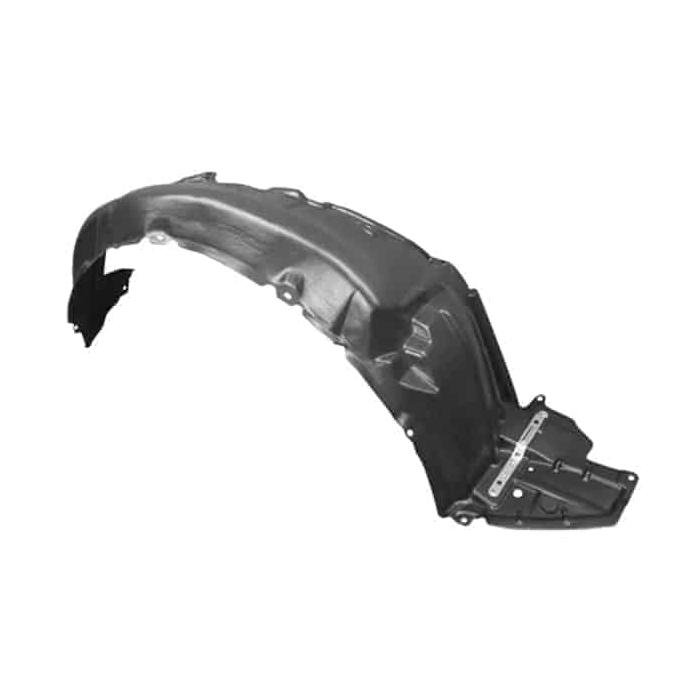 Passenger Side Fender Liner 2014-2016 Scion TC