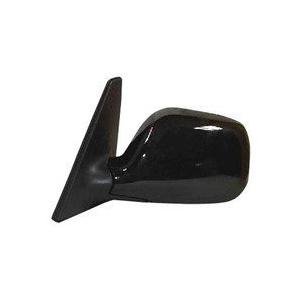 Mirror Power Driver Side 2004-2006 Scion XB