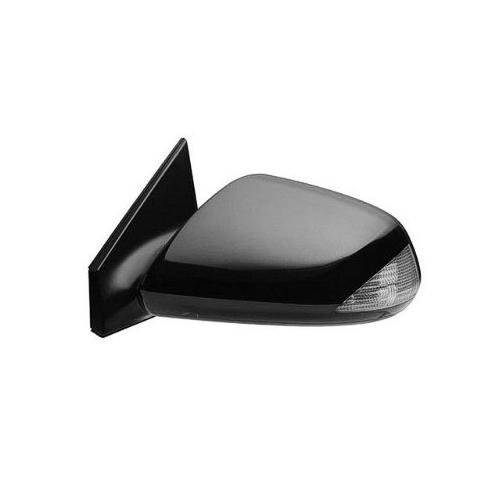 Mirror Power Driver Side 2005-2010 Scion TC