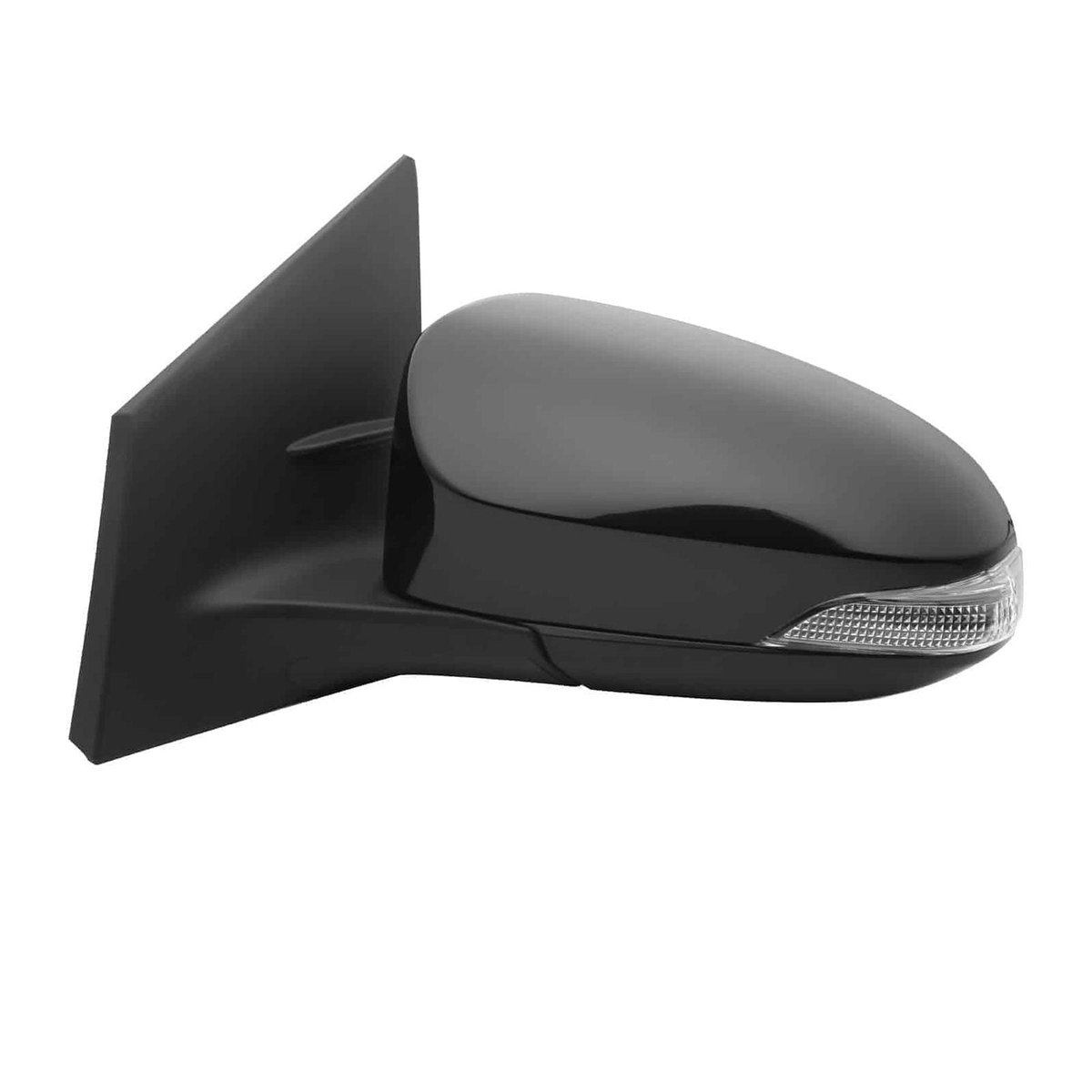 Mirror Power Driver Side 2016-2016 Scion IM