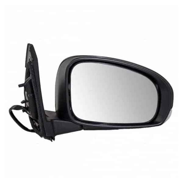 Mirror Power Passenger Side Heated 2012-2014 Scion IQ