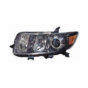 Front Light Headlight 2008-2010 Scion XB