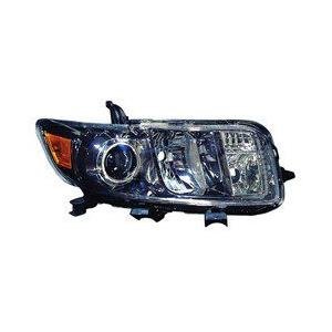 Front Light Headlight 2008-2010 Scion XB